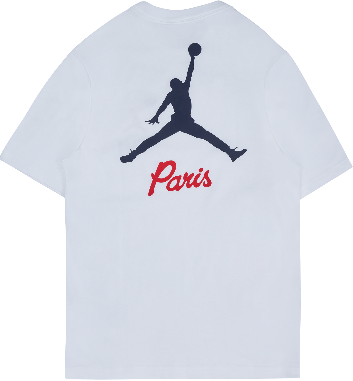 Jordan x PSG Men's Logo Tee - Bild 2