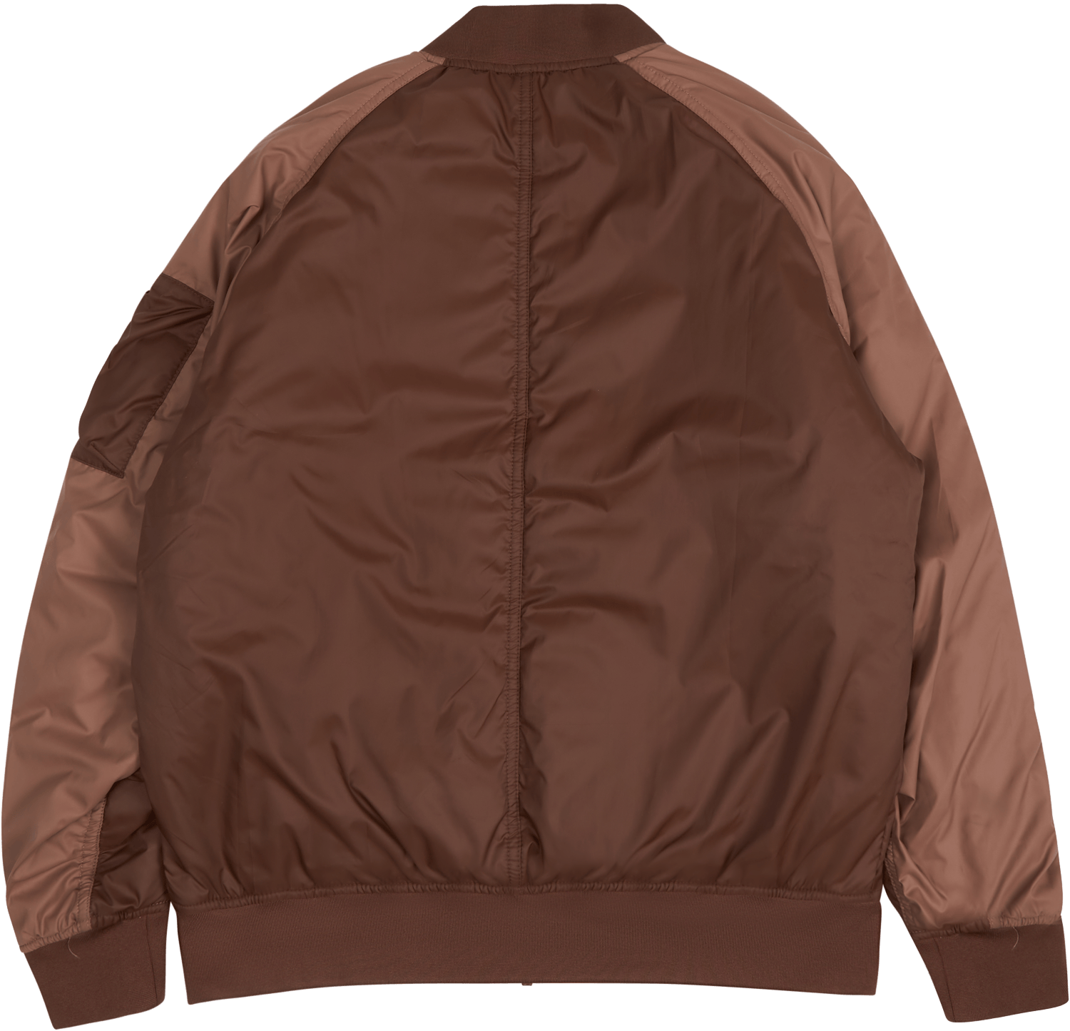 NSW Spe Ins Wvn Rev Bombr Cacao - Bild 2