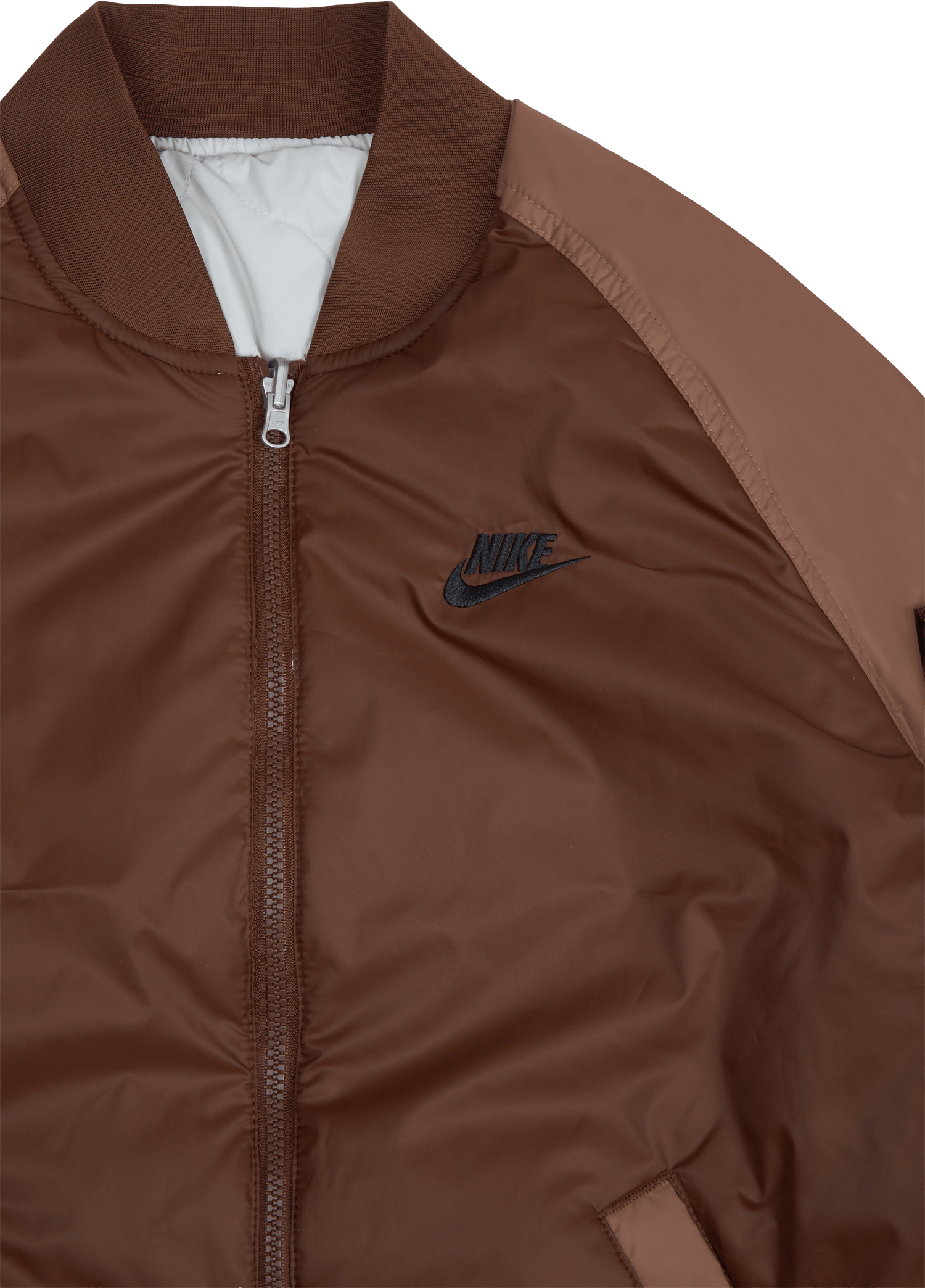 NSW Spe Ins Wvn Rev Bombr Cacao - Bild 3