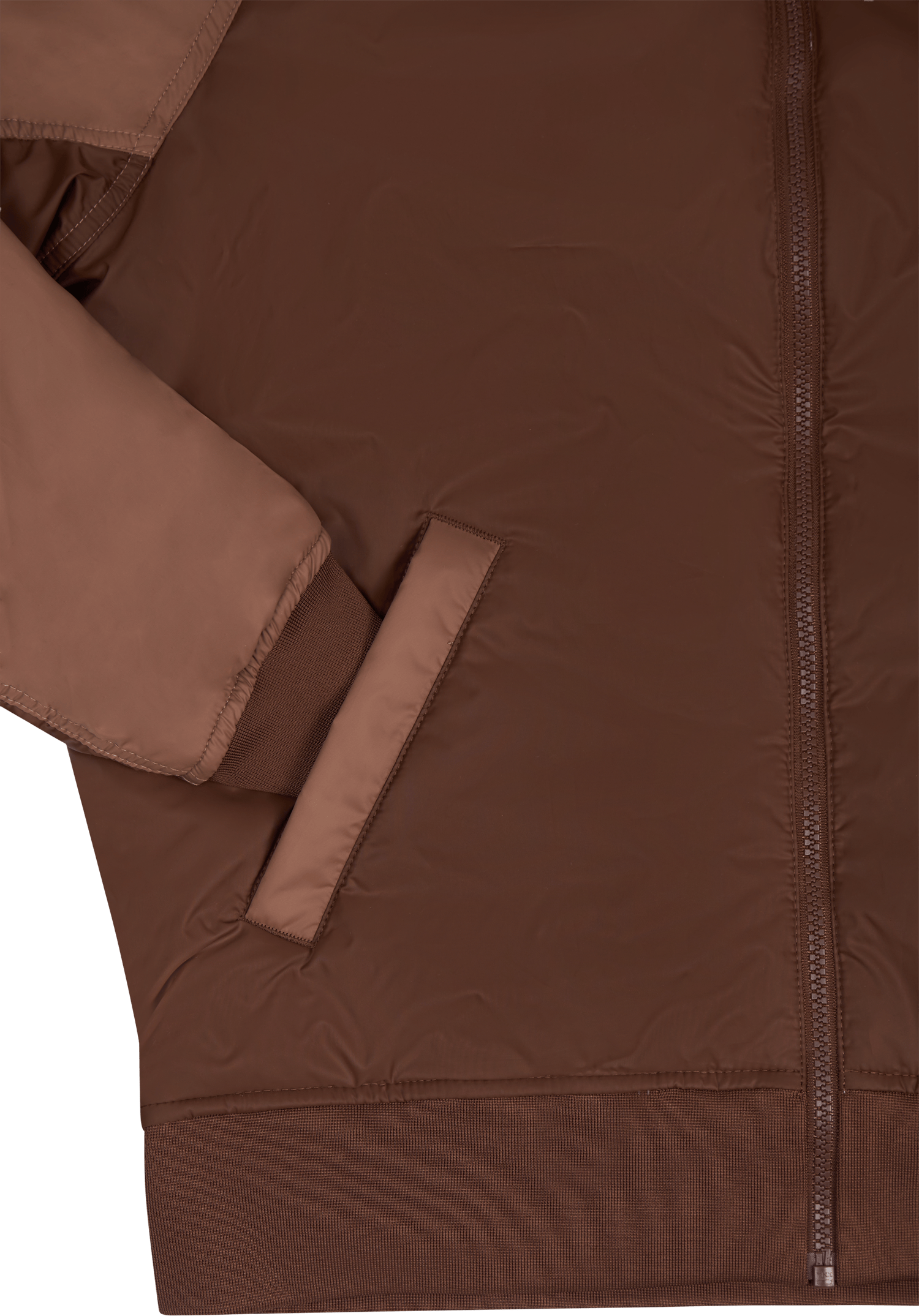 NSW Spe Ins Wvn Rev Bombr Cacao - Bild 4