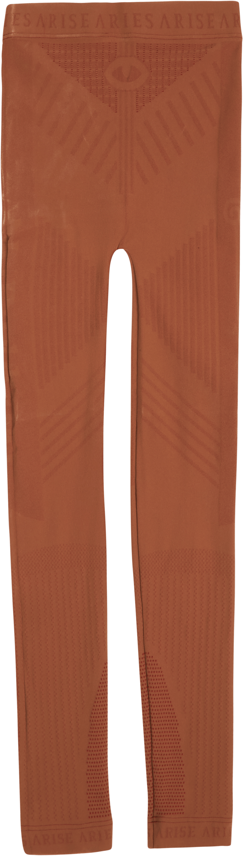 Base Layer Leggings Camel - Bild 2