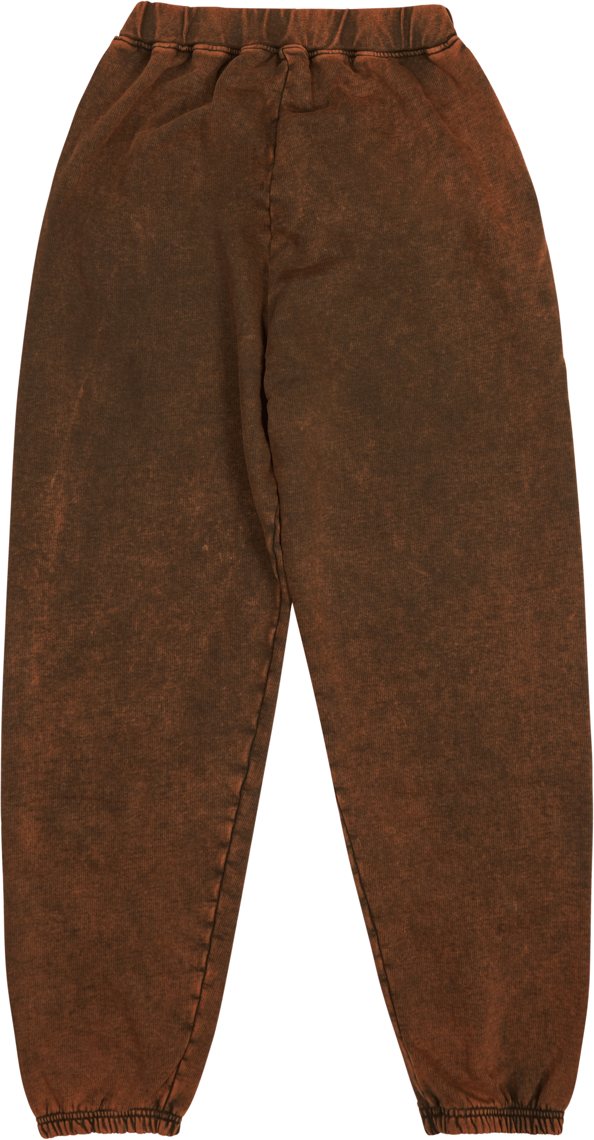 Acid No Problemo Sweatpant Pumpkin - Bild 2