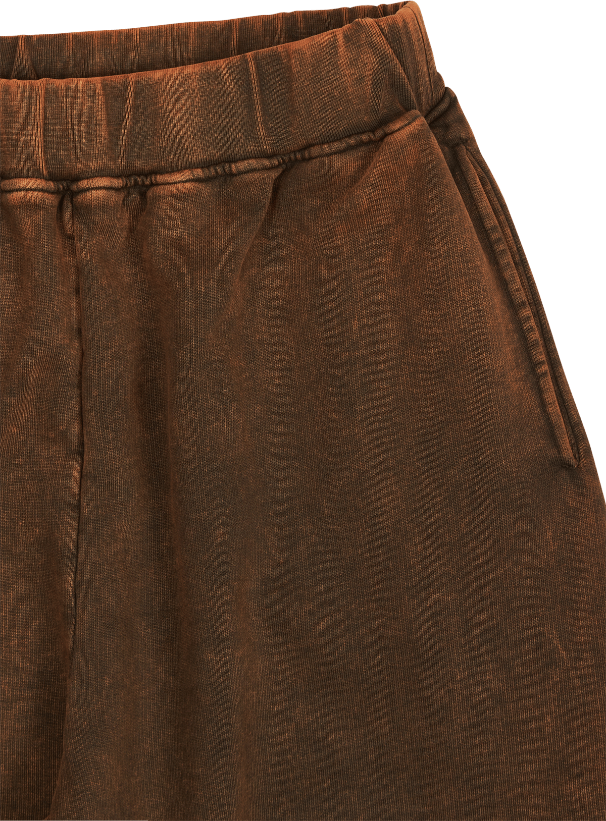 Acid No Problemo Sweatpant Pumpkin - Bild 3