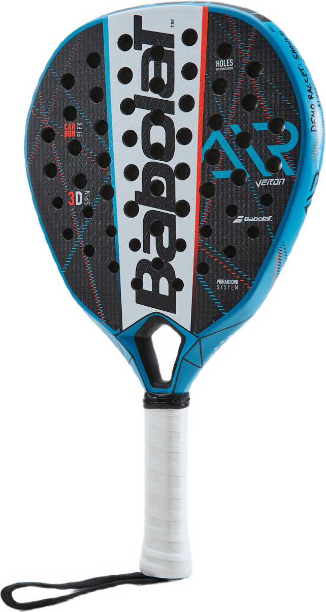 Veron Air - Test Racket (1 Week), Unisex, Ekwipunek, rakiety, Padel, ONESIZE