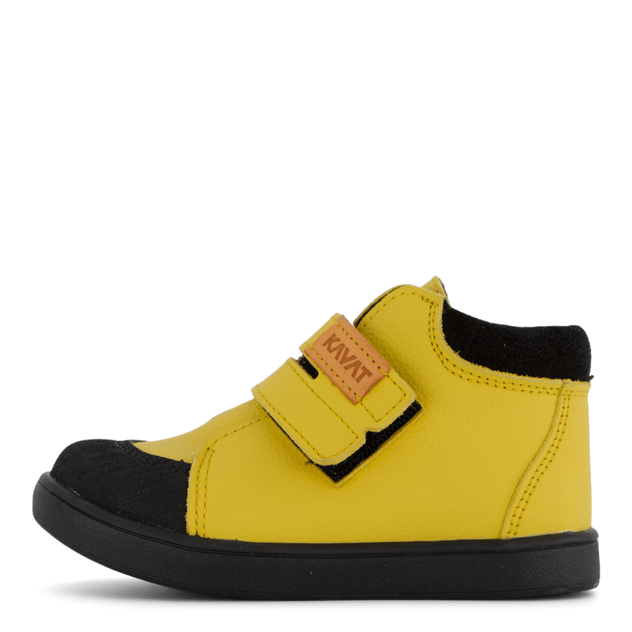 Fiskeby Xc Bright Yellow