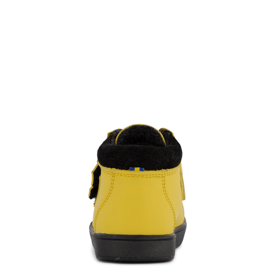 Fiskeby Xc Bright Yellow - Bild 2