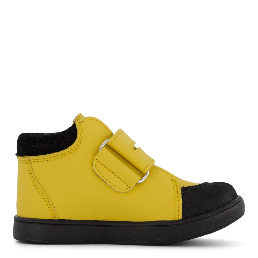 Fiskeby Xc Bright Yellow - Bild 3
