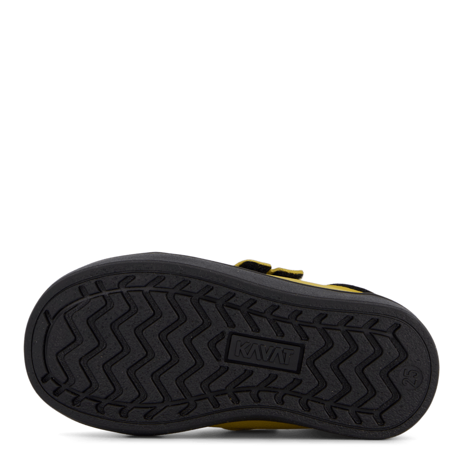 Fiskeby Xc Bright Yellow - Bild 4