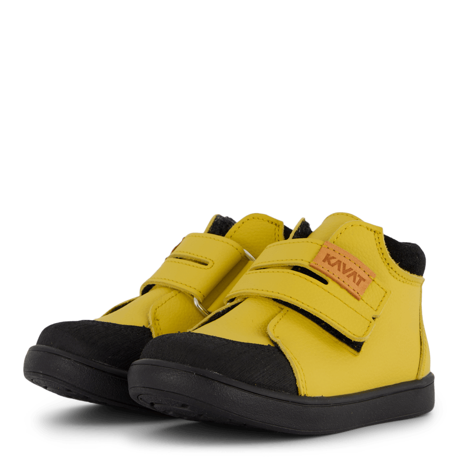 Fiskeby Xc Bright Yellow - Bild 5