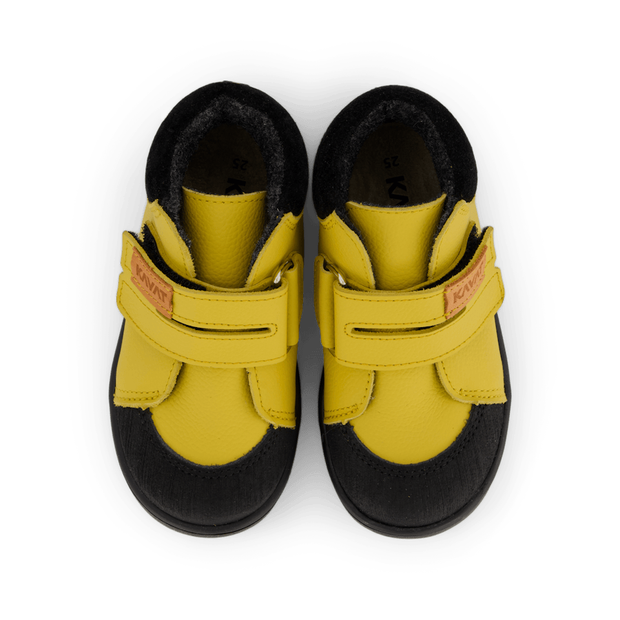 Fiskeby Xc Bright Yellow - Bild 6