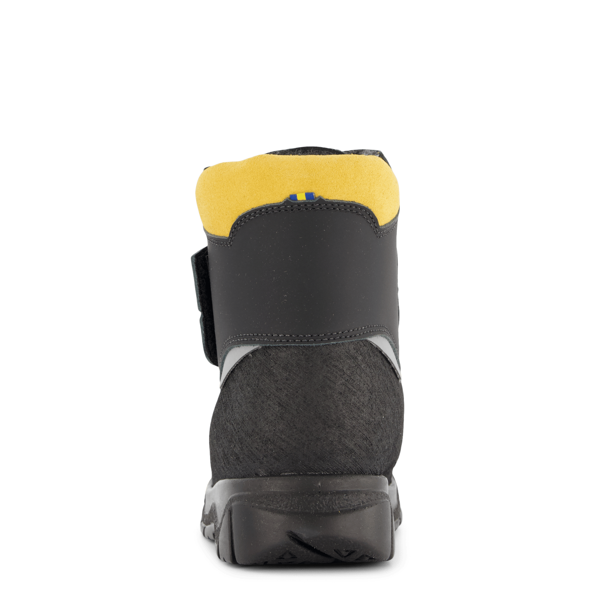 Yxhult Jr Xc Black - Bild 2