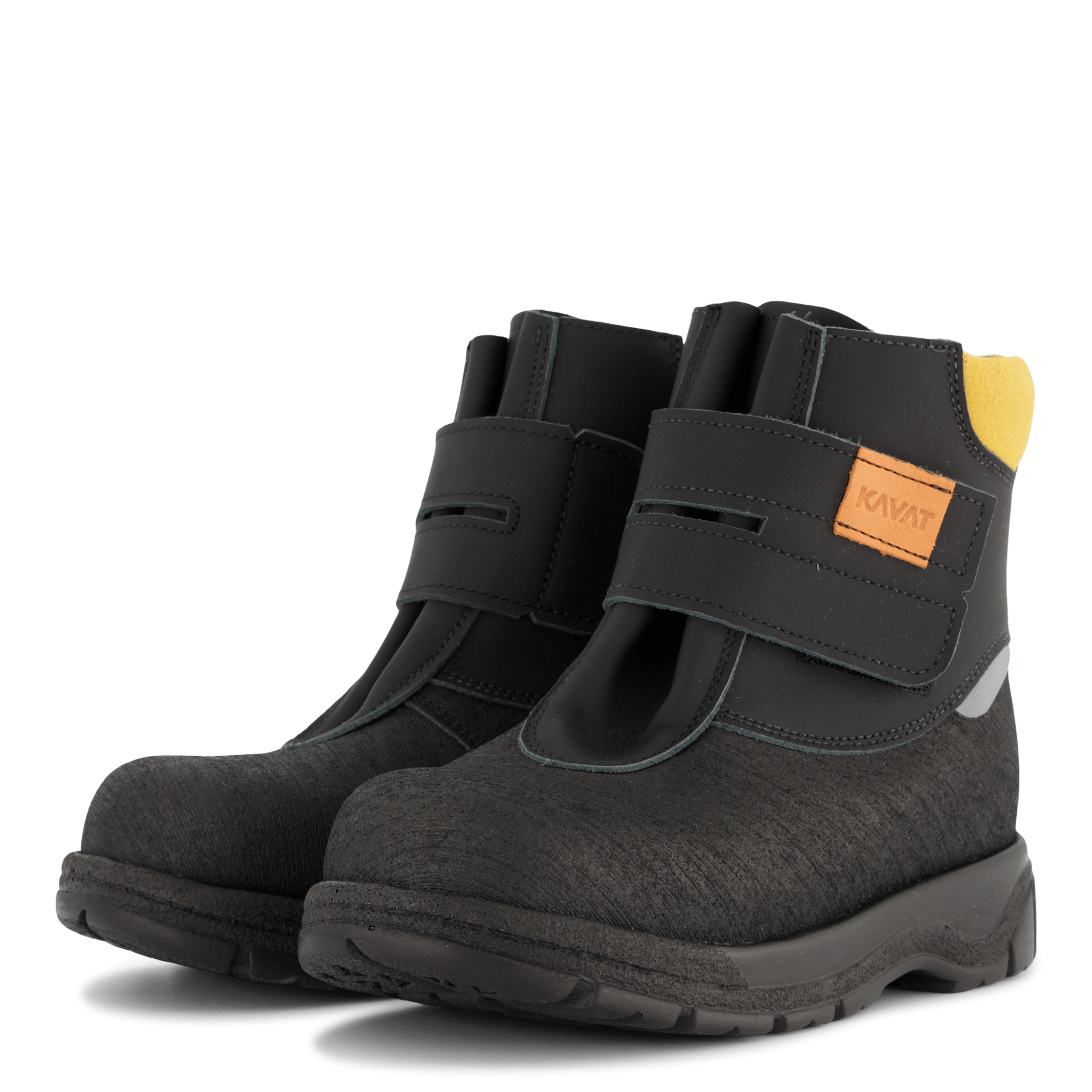 Yxhult Jr Xc Black - Bild 5