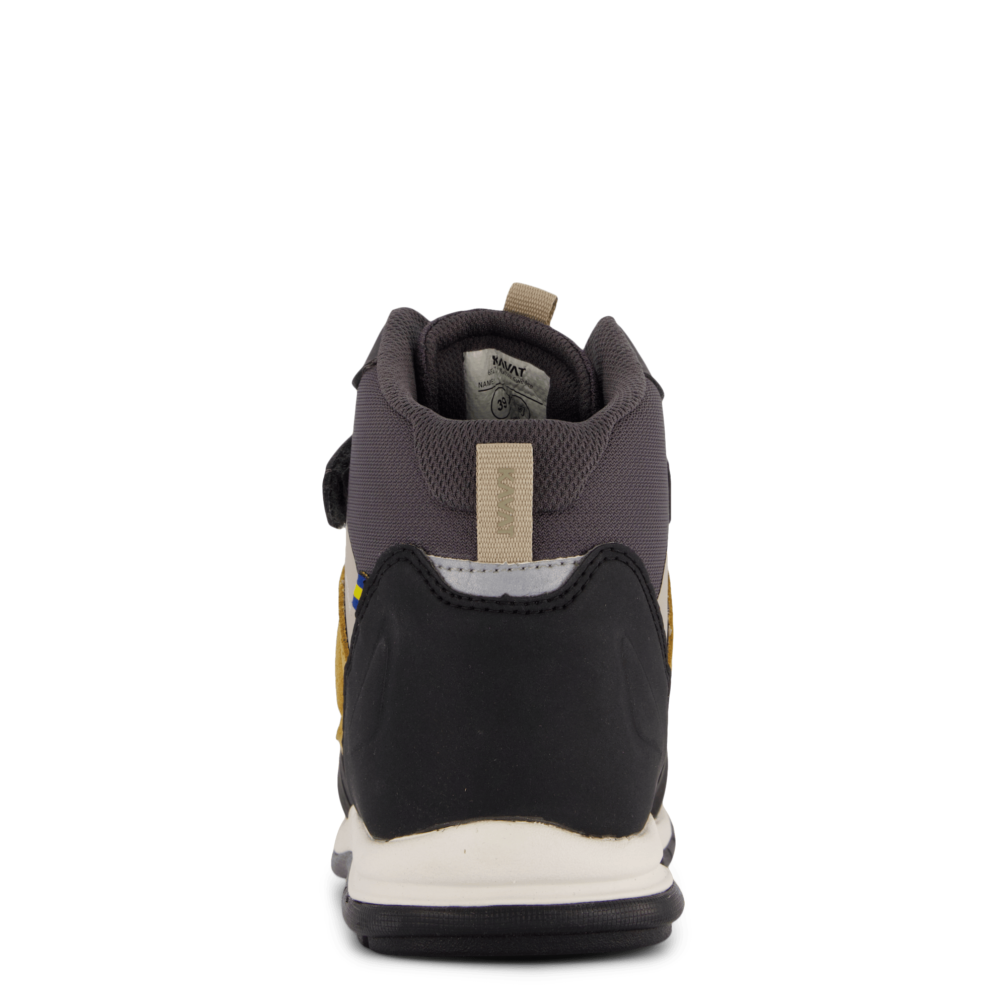 Broby Wp Black Grey - Bild 2