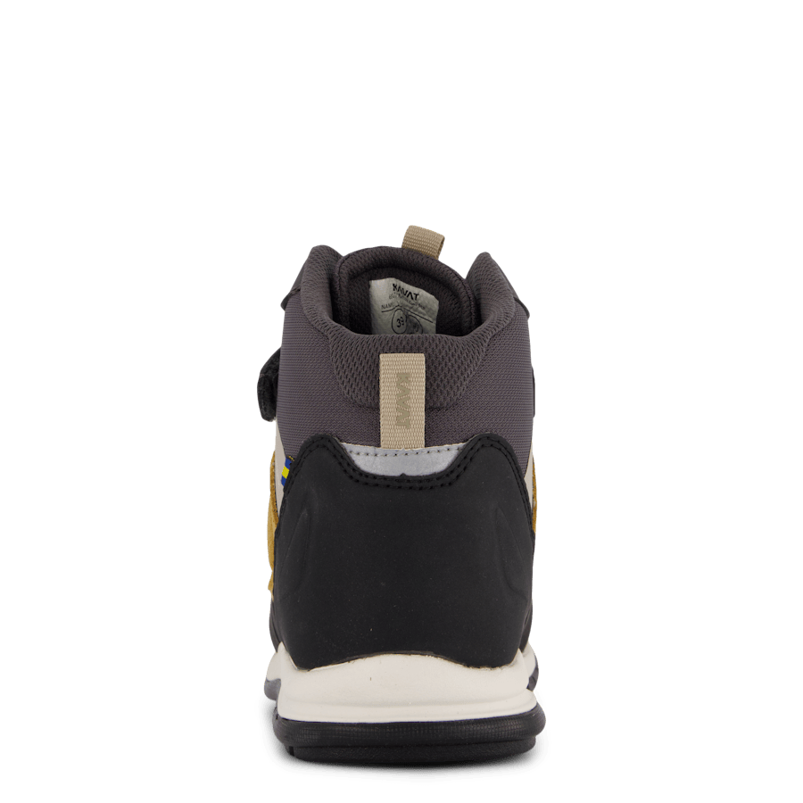 Broby Wp Black Grey - Bild 2