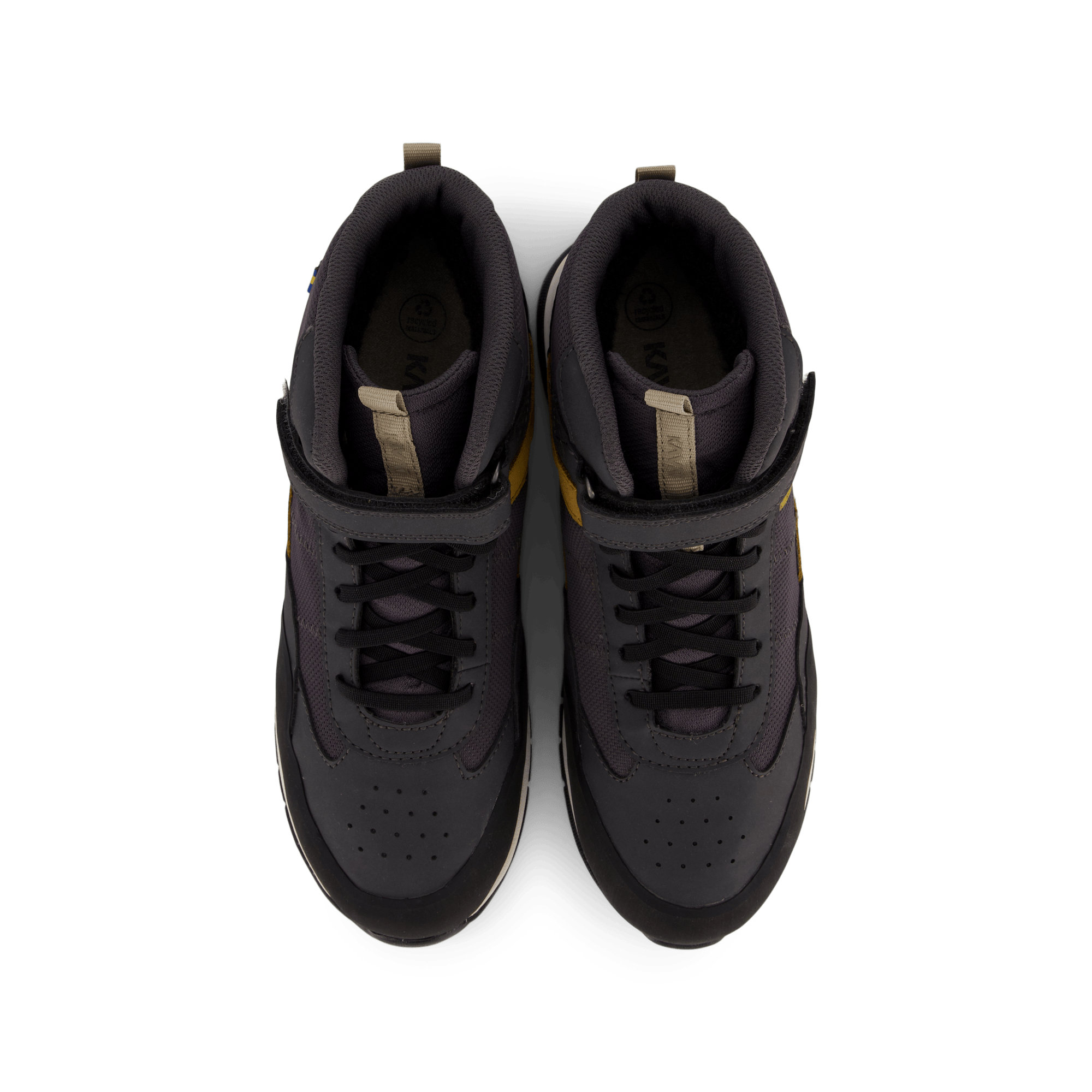 Broby Wp Black Grey - Bild 6