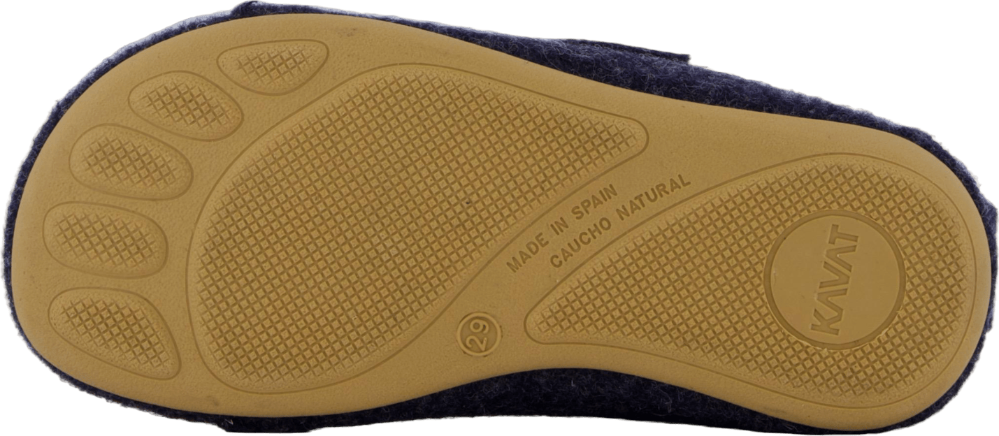 Ulvshyttan Wb Blue - Bild 4