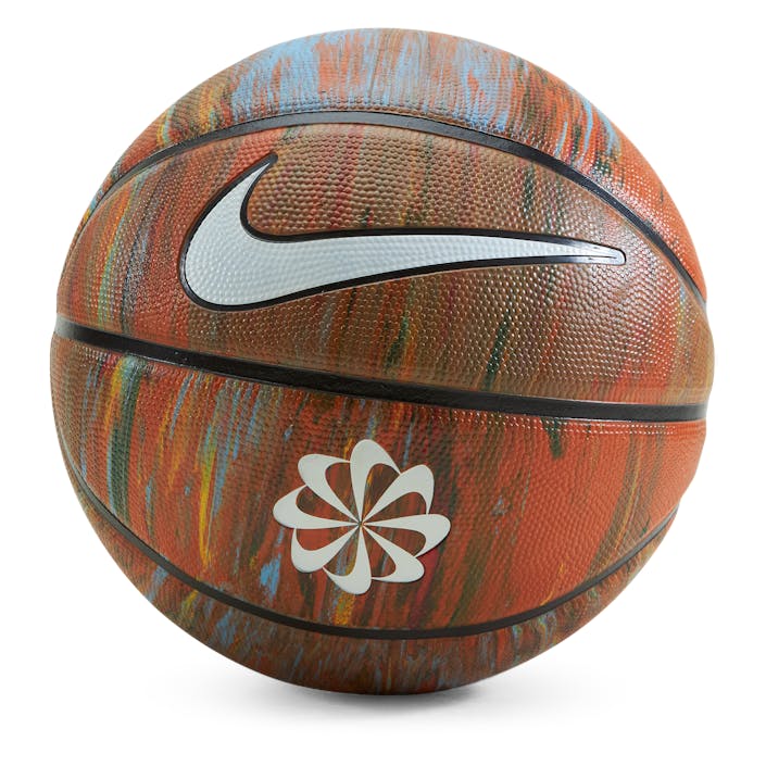 Nike Everyday Playground 8P Next Nature Deflated, Unisex, Equipment, rackets, 6