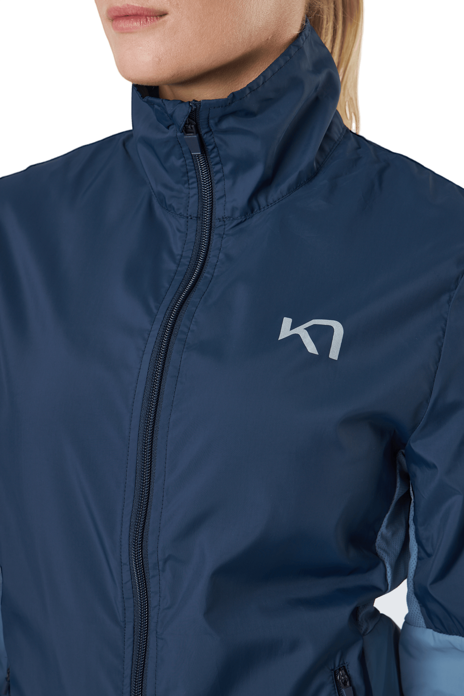 Nora Jacket Royal - Bild 4