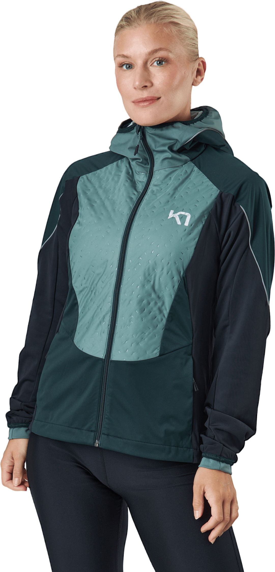 Tirill 2.0 Jacket Murk