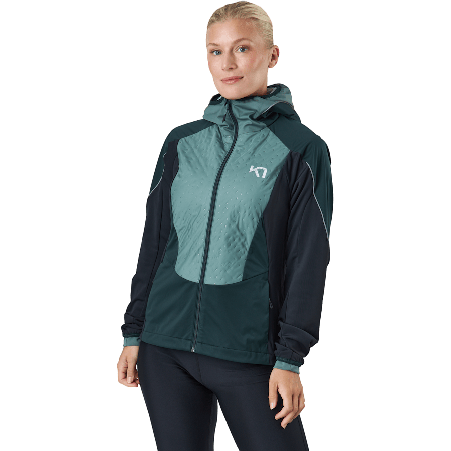 Tirill 2.0 Jacket Murk