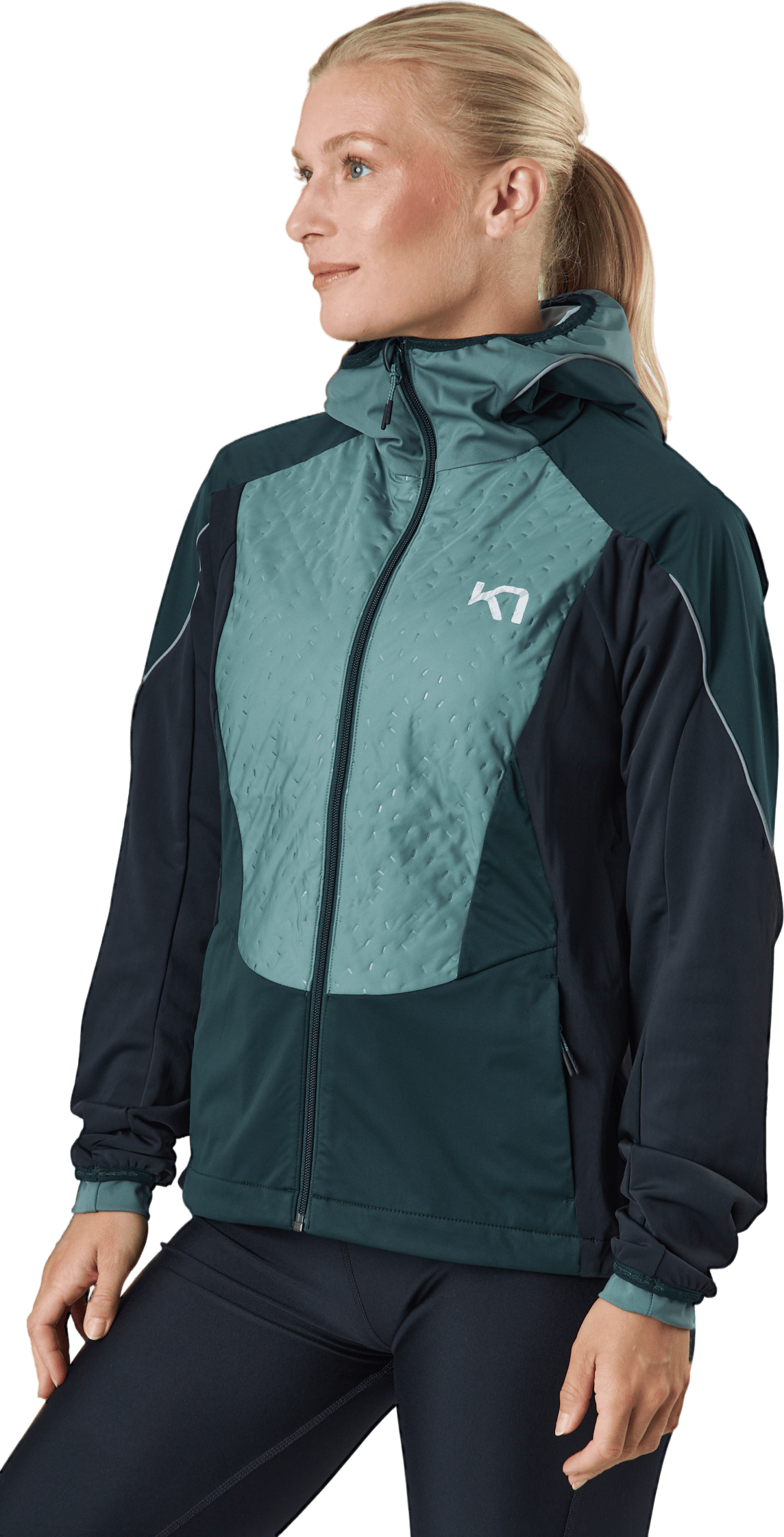 Tirill 2.0 Jacket Murk - Bild 2