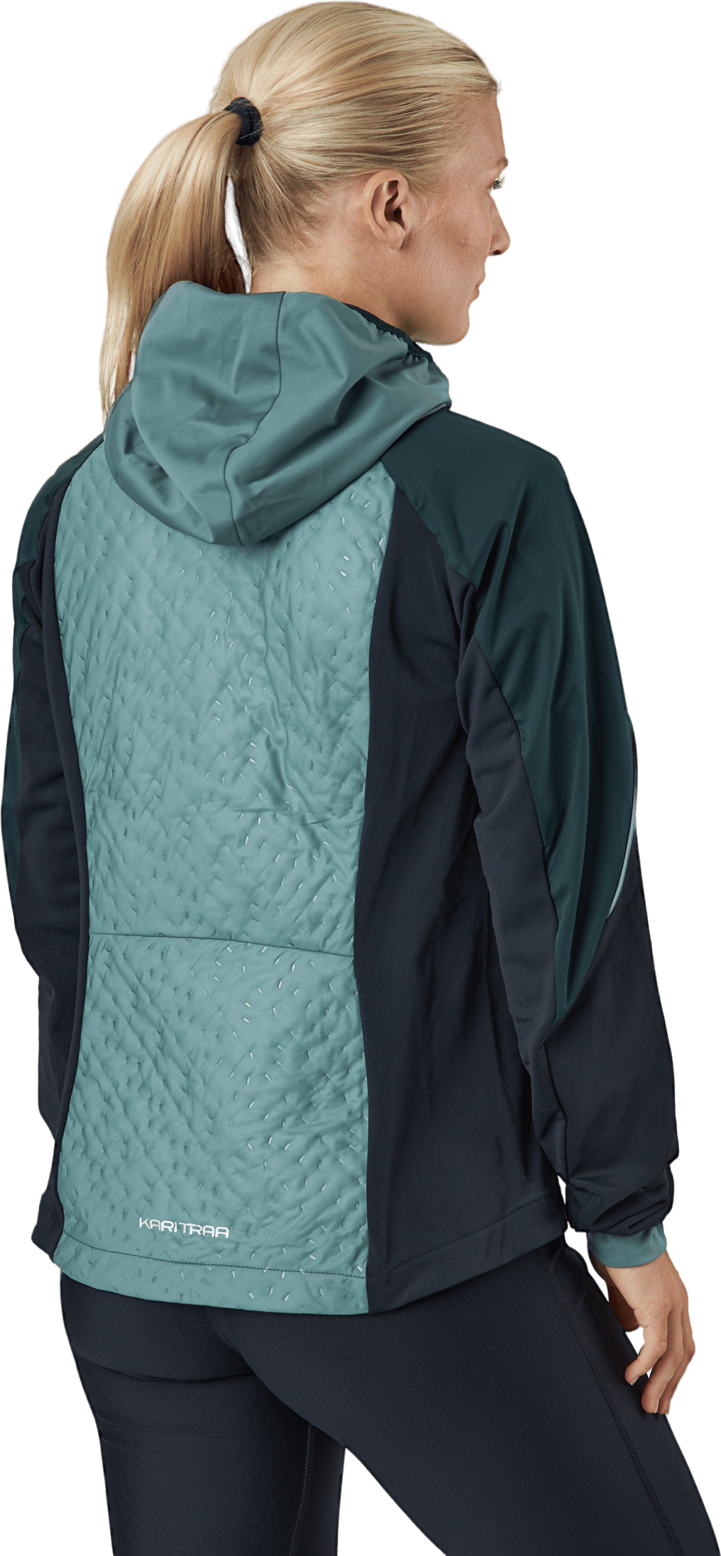 Tirill 2.0 Jacket Murk - Bild 3