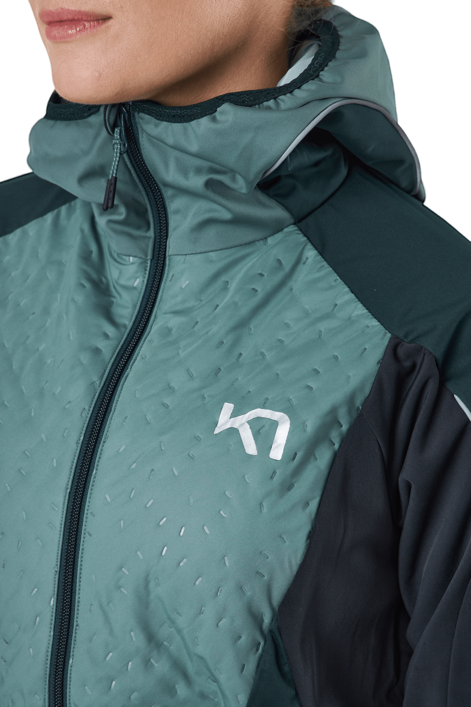 Tirill 2.0 Jacket Murk - Bild 4