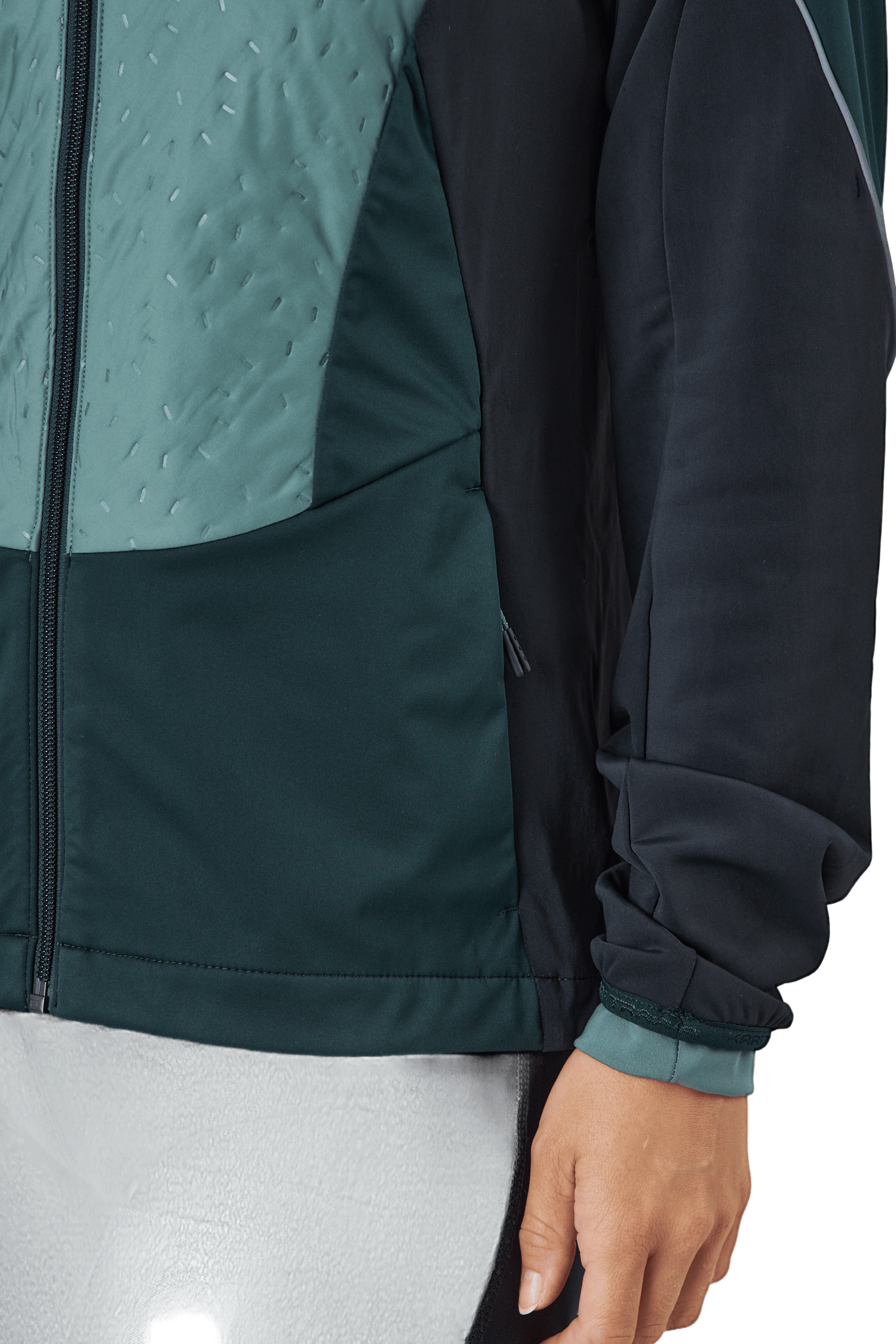 Tirill 2.0 Jacket Murk - Bild 5