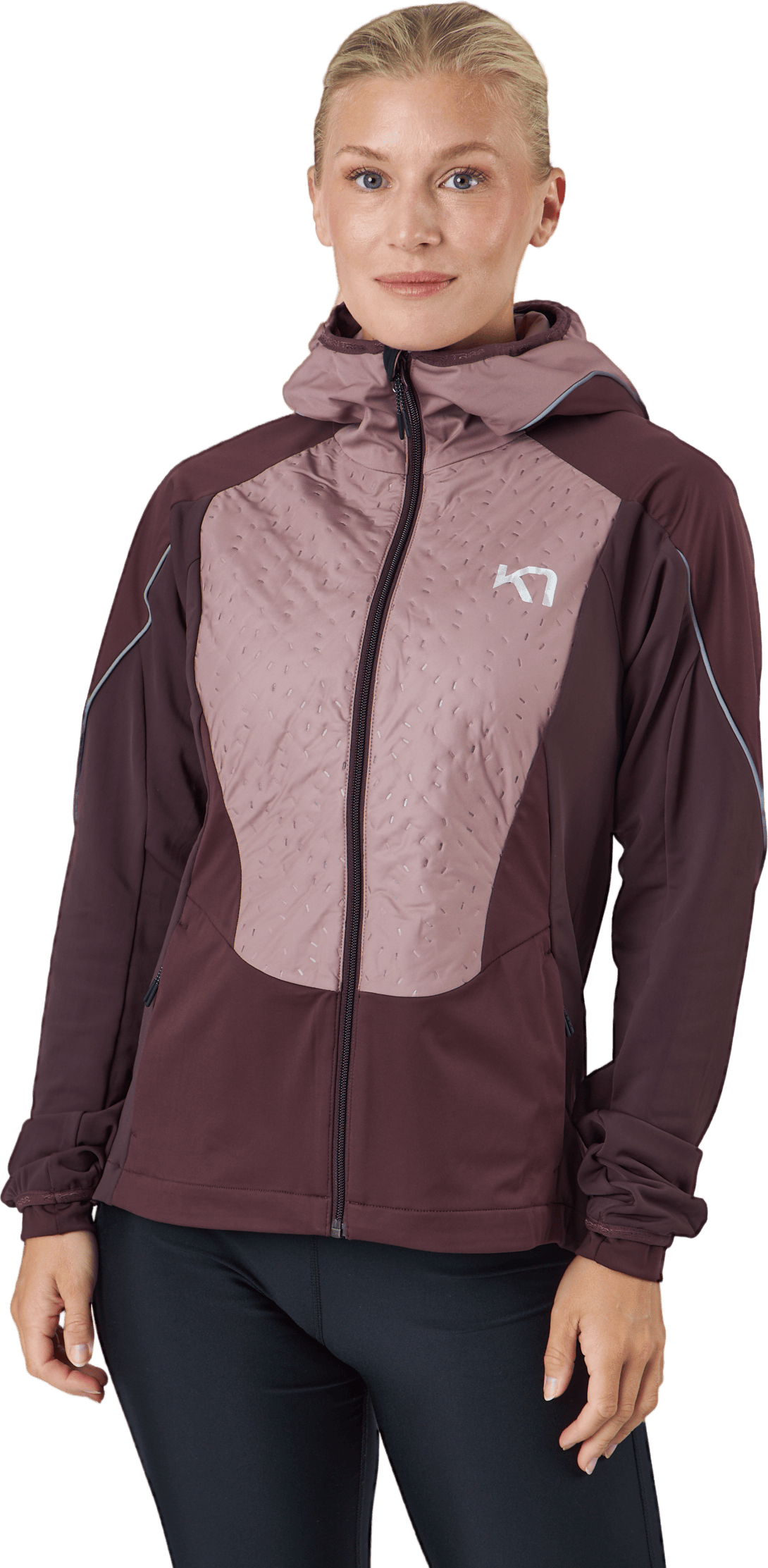 Tirill 2.0 Jacket Taupe