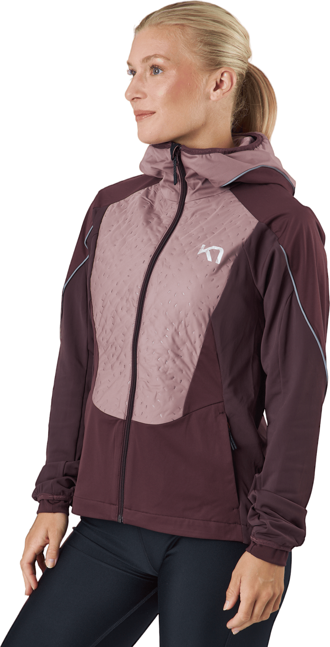 Tirill 2.0 Jacket Taupe - Bild 2