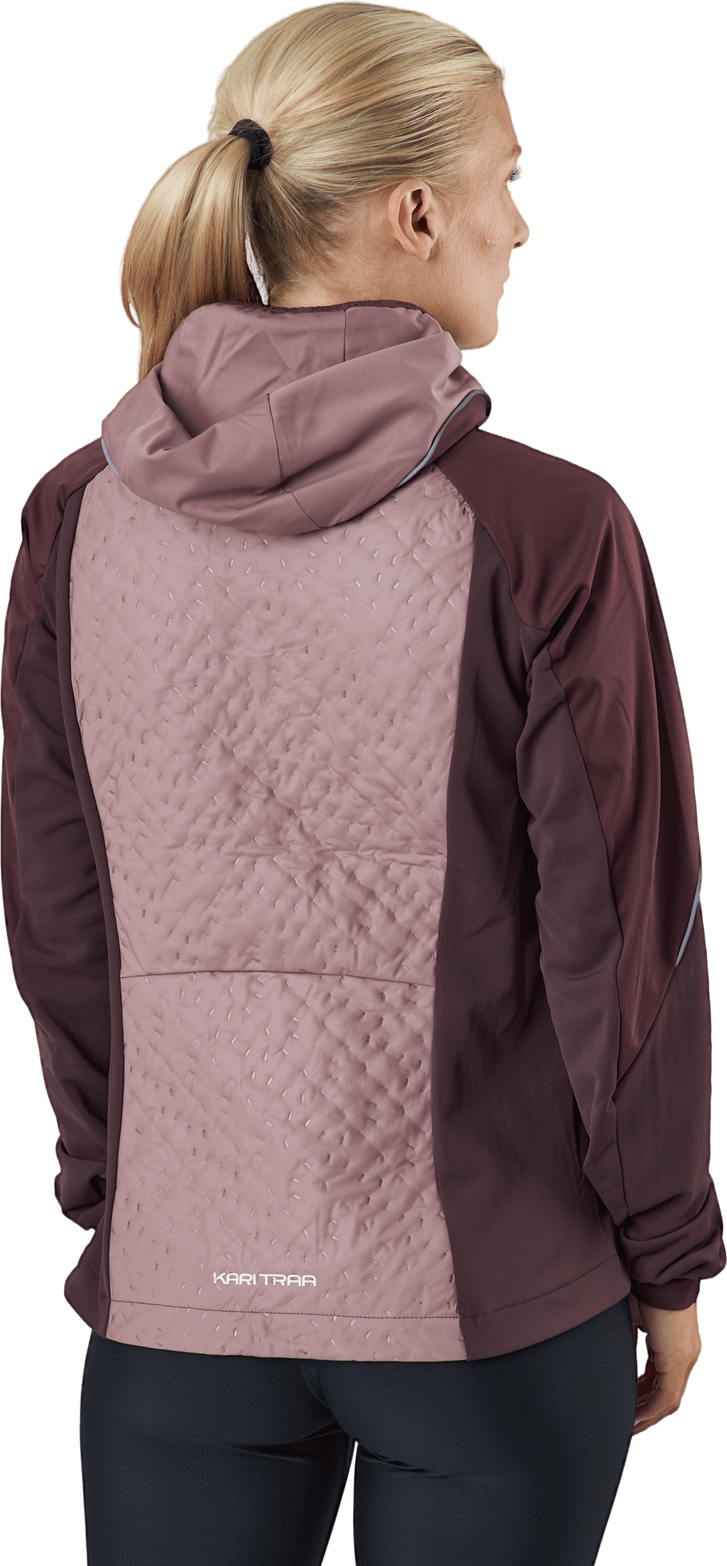 Tirill 2.0 Jacket Taupe - Bild 3