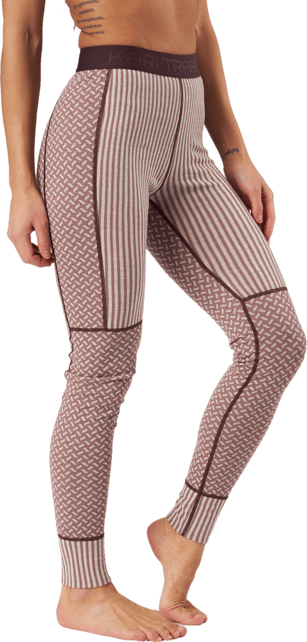 Smekker Pant Taupe - Bild 2