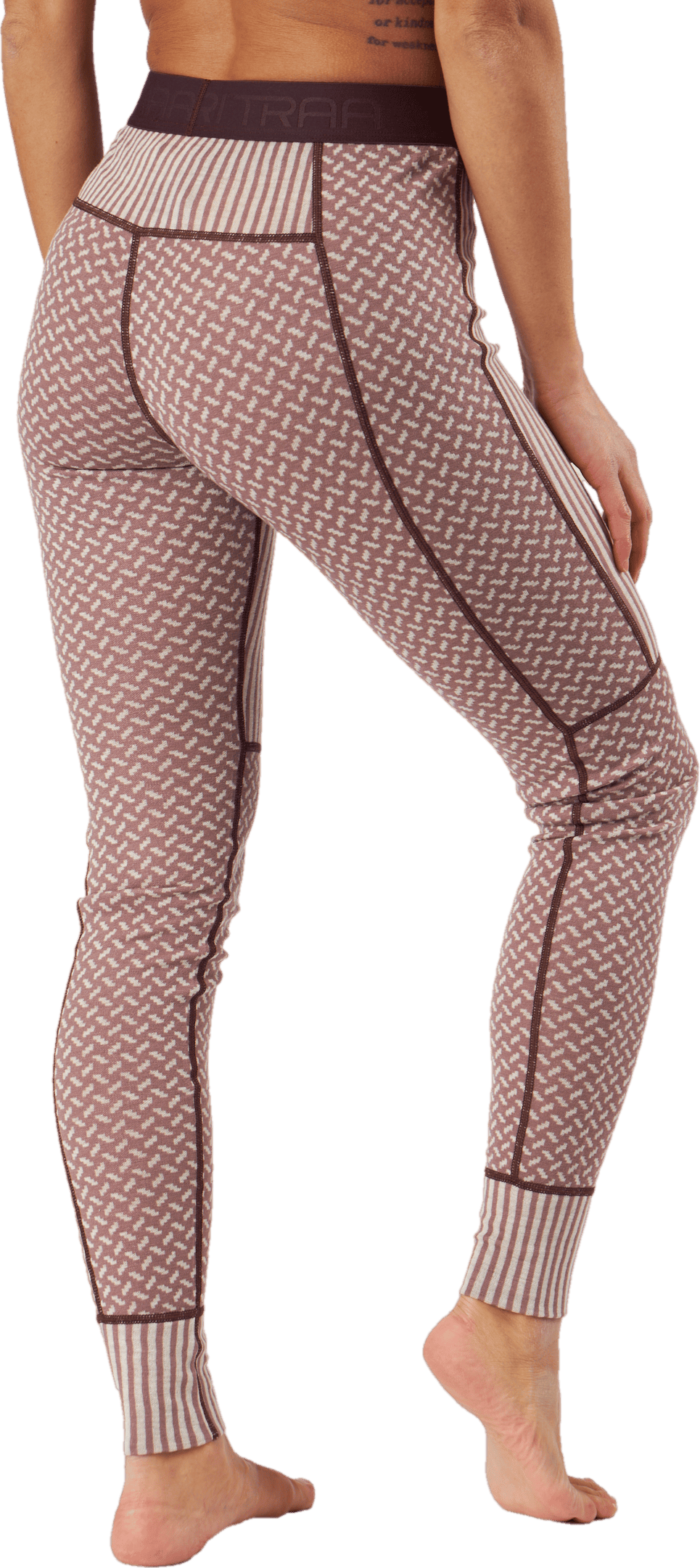 Smekker Pant Taupe - Bild 3