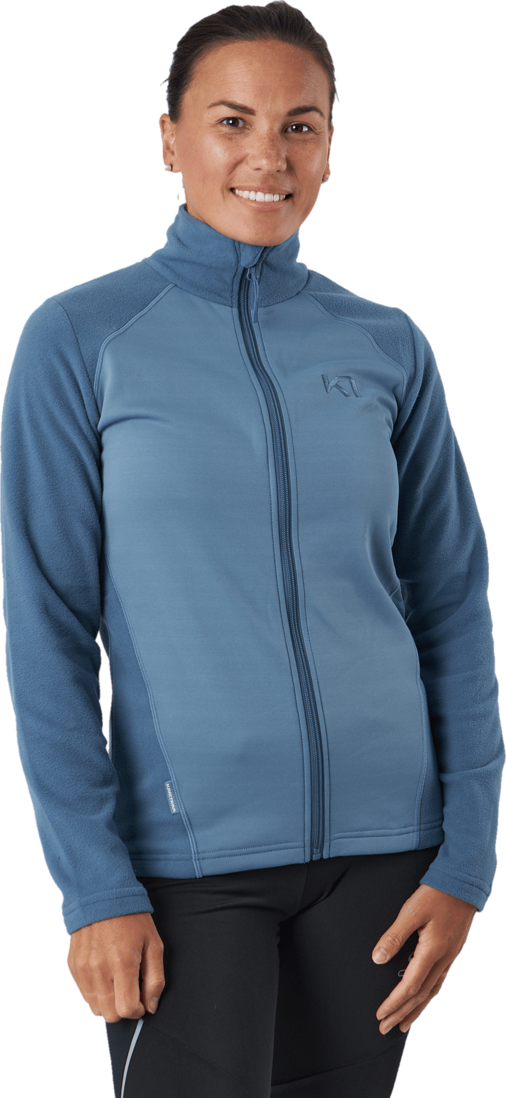 Kari F/z Fleece Sail