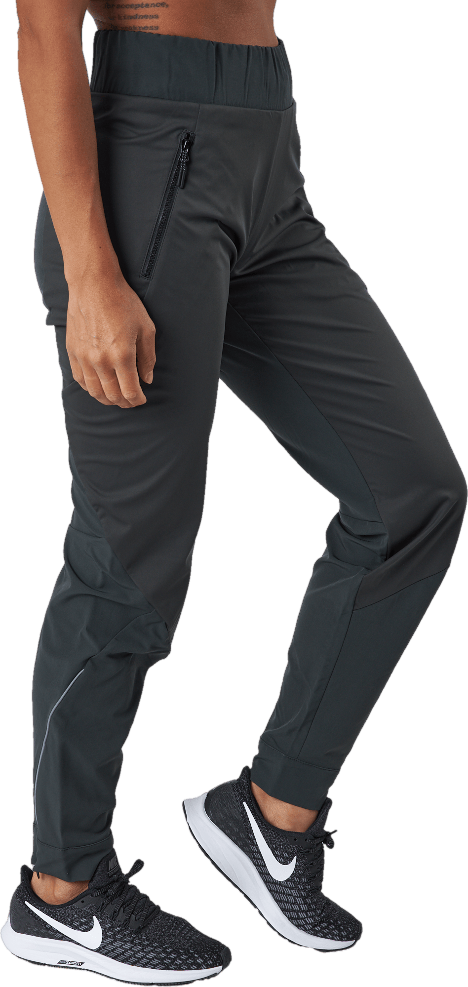 Thale Pant Dgrey - Bild 2