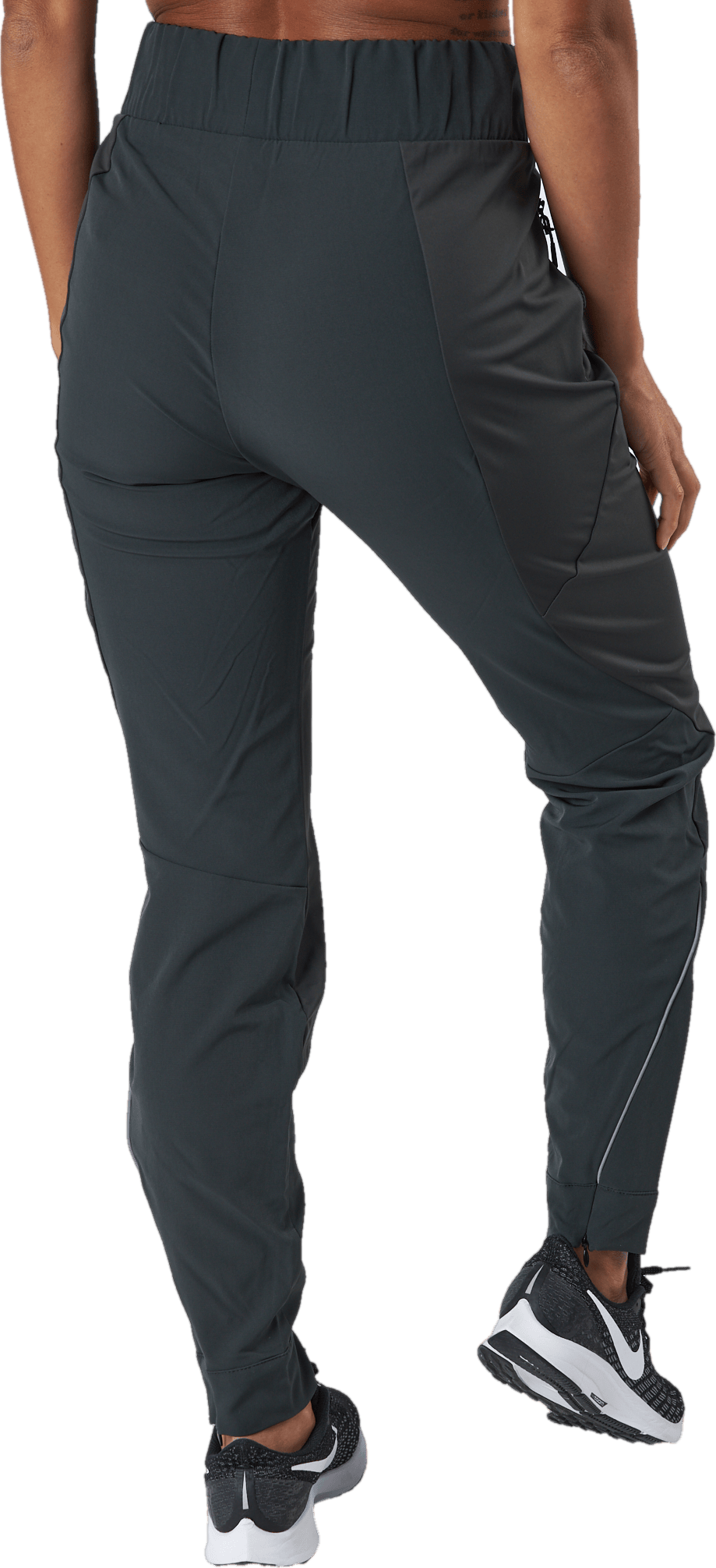 Thale Pant Dgrey - Bild 3