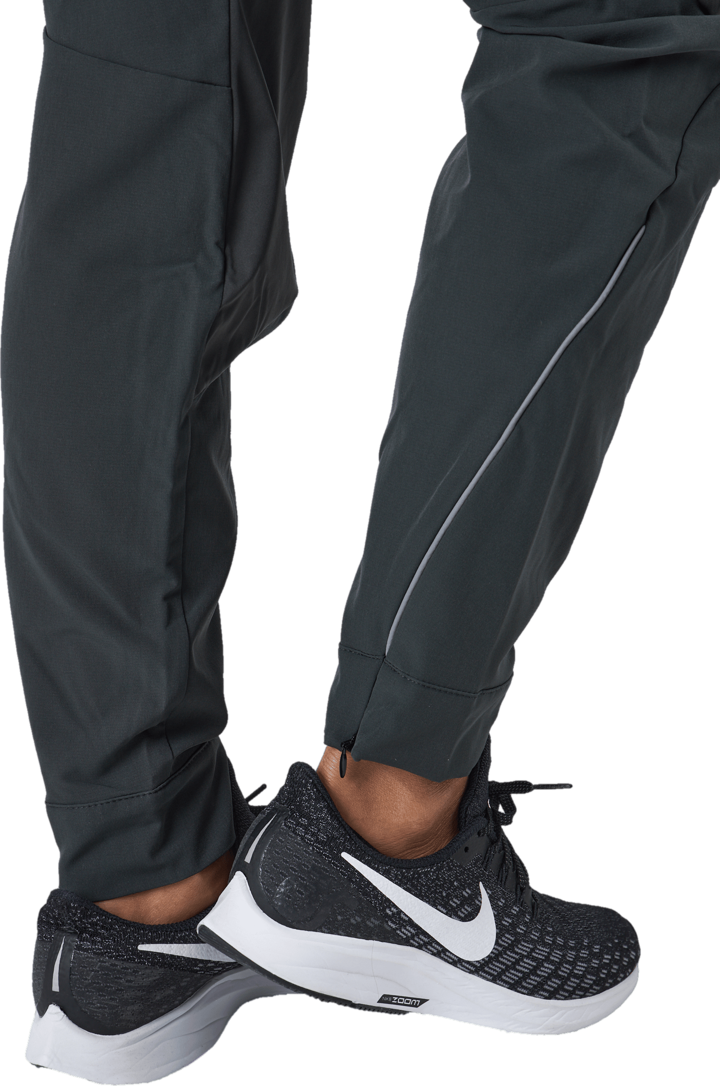 Thale Pant Dgrey - Bild 5