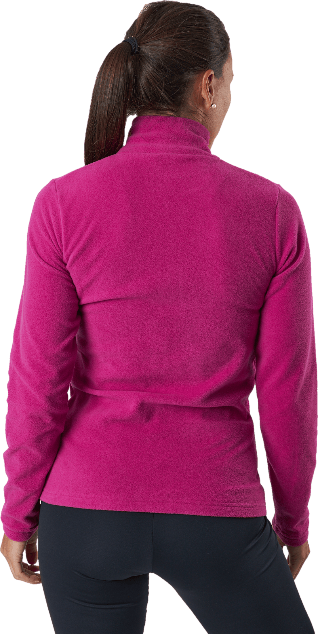 Kari F/z Fleece Fucha - Bild 3