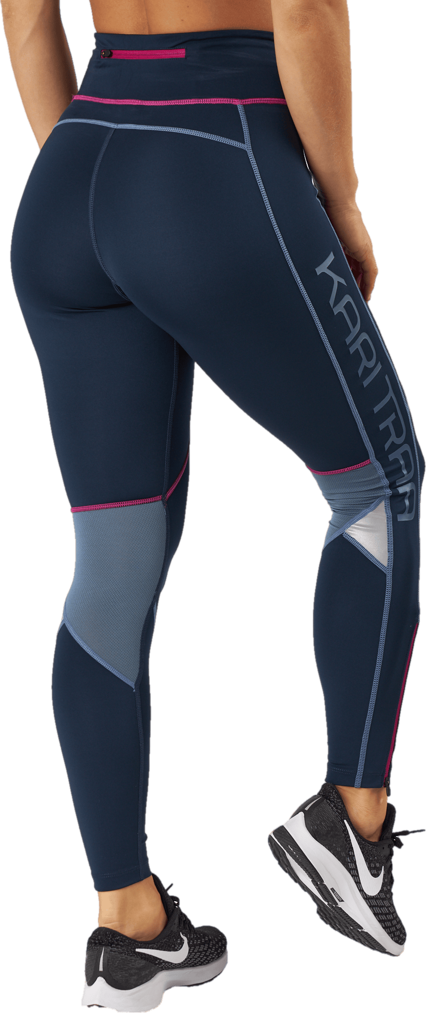 Louise 2.0 Tights Royal - Bild 3