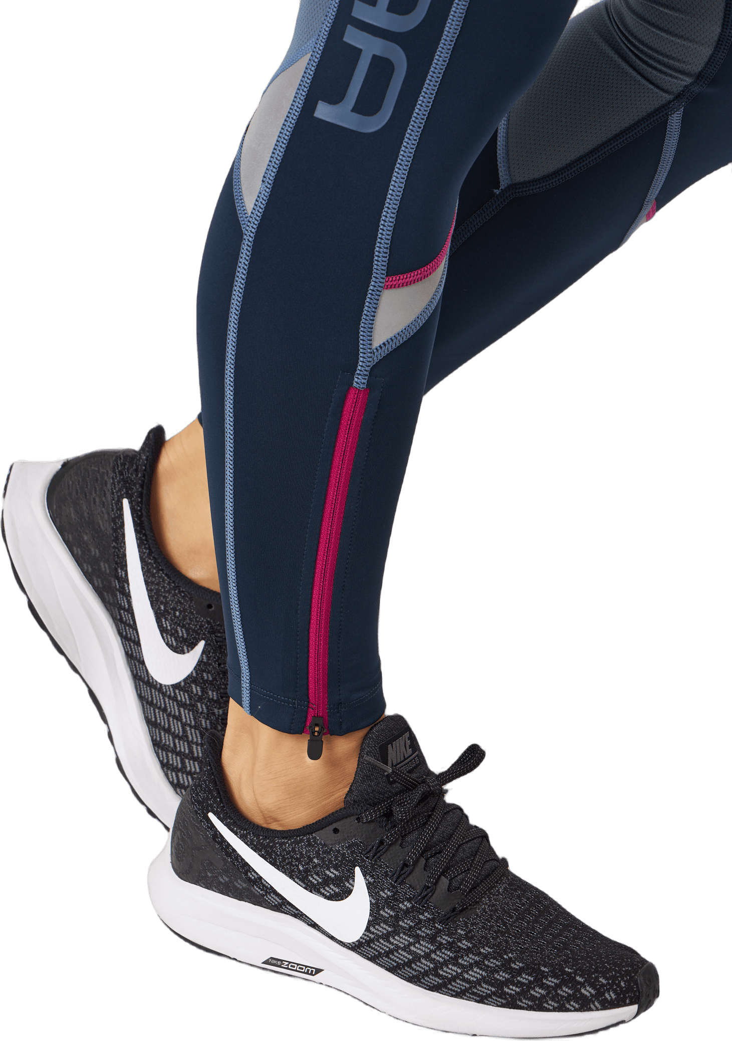 Louise 2.0 Tights Royal - Bild 4