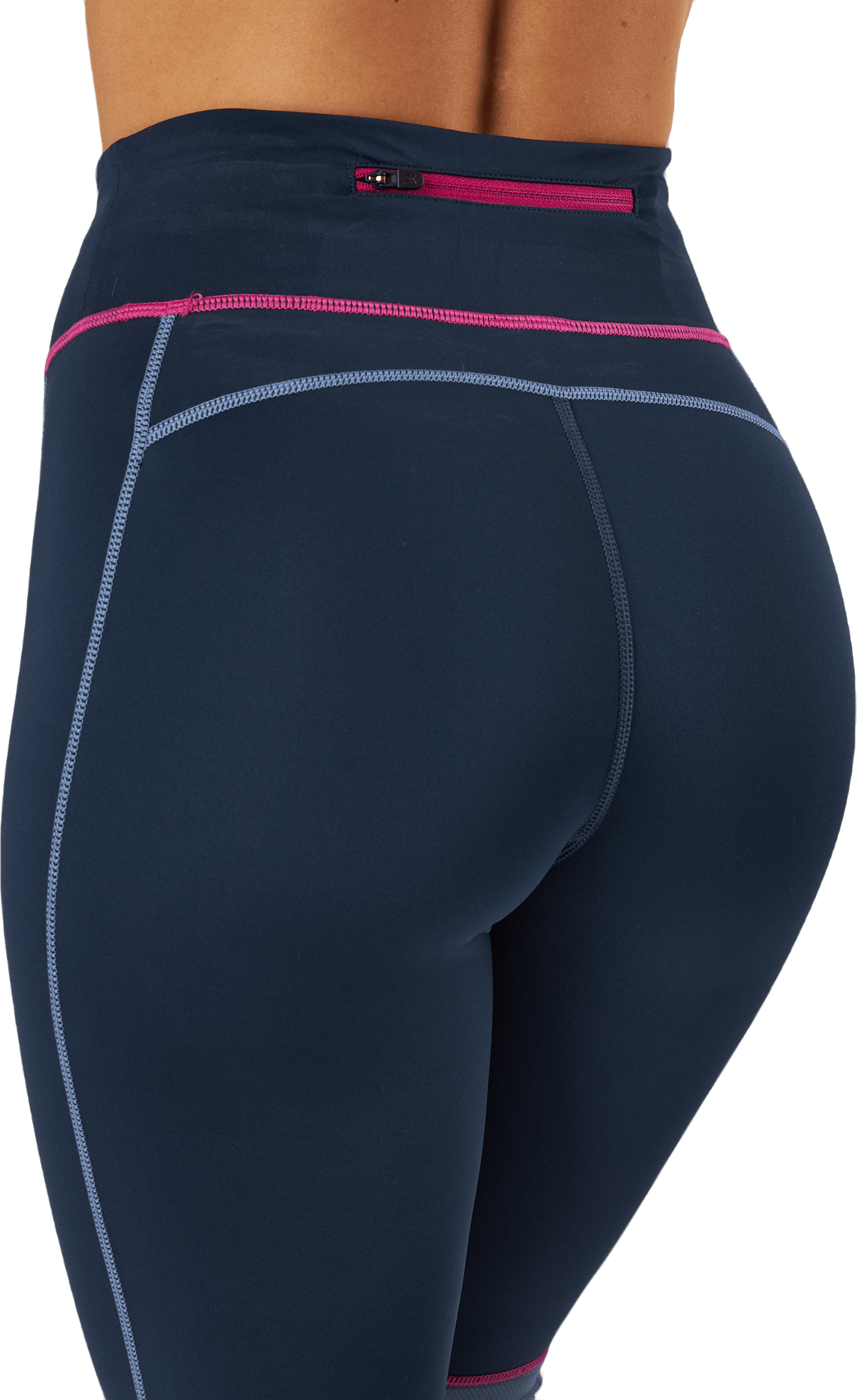 Louise 2.0 Tights Royal - Bild 6