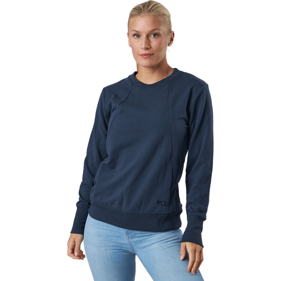 Traa Lounge Crew Marin