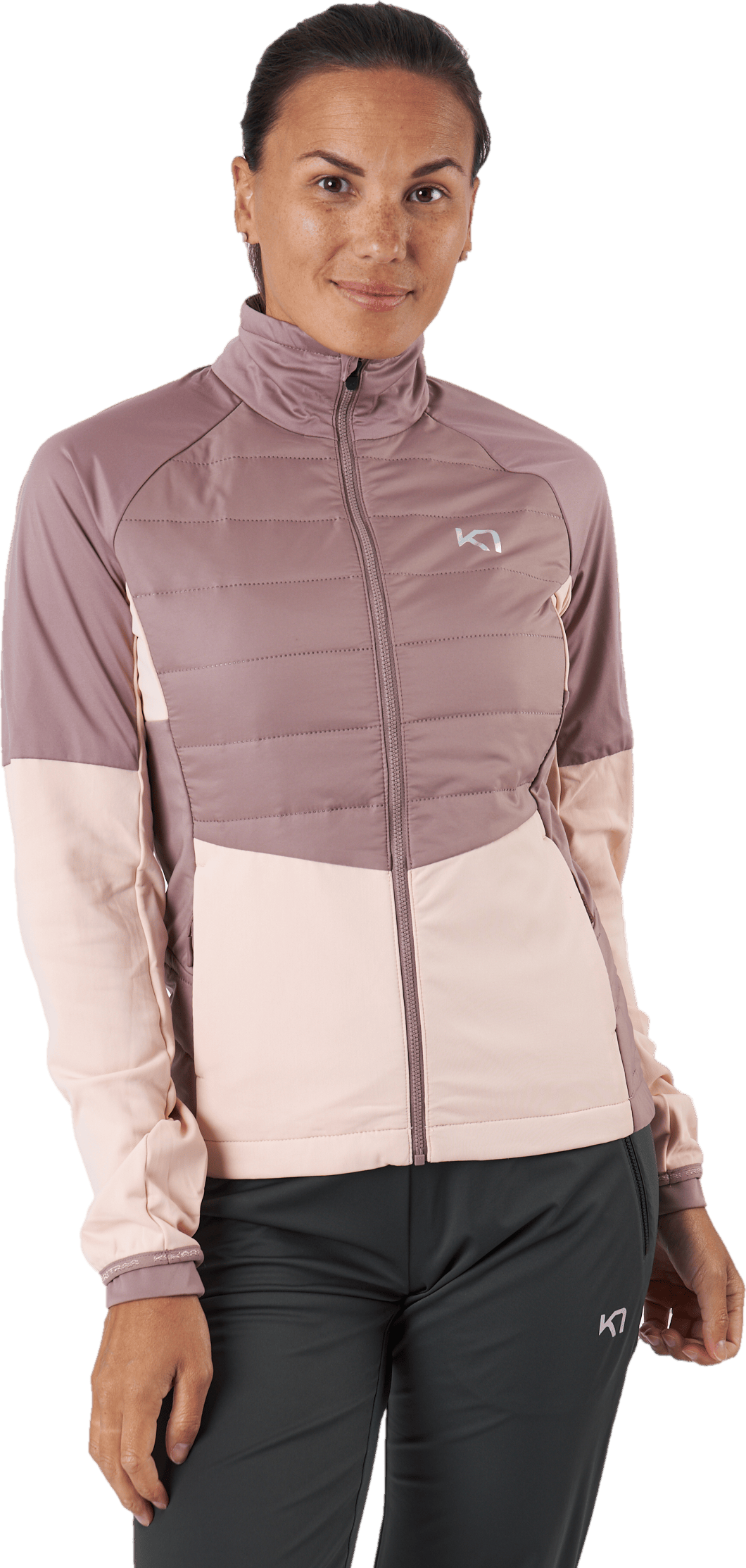 Ragna Jacket Rtaupe