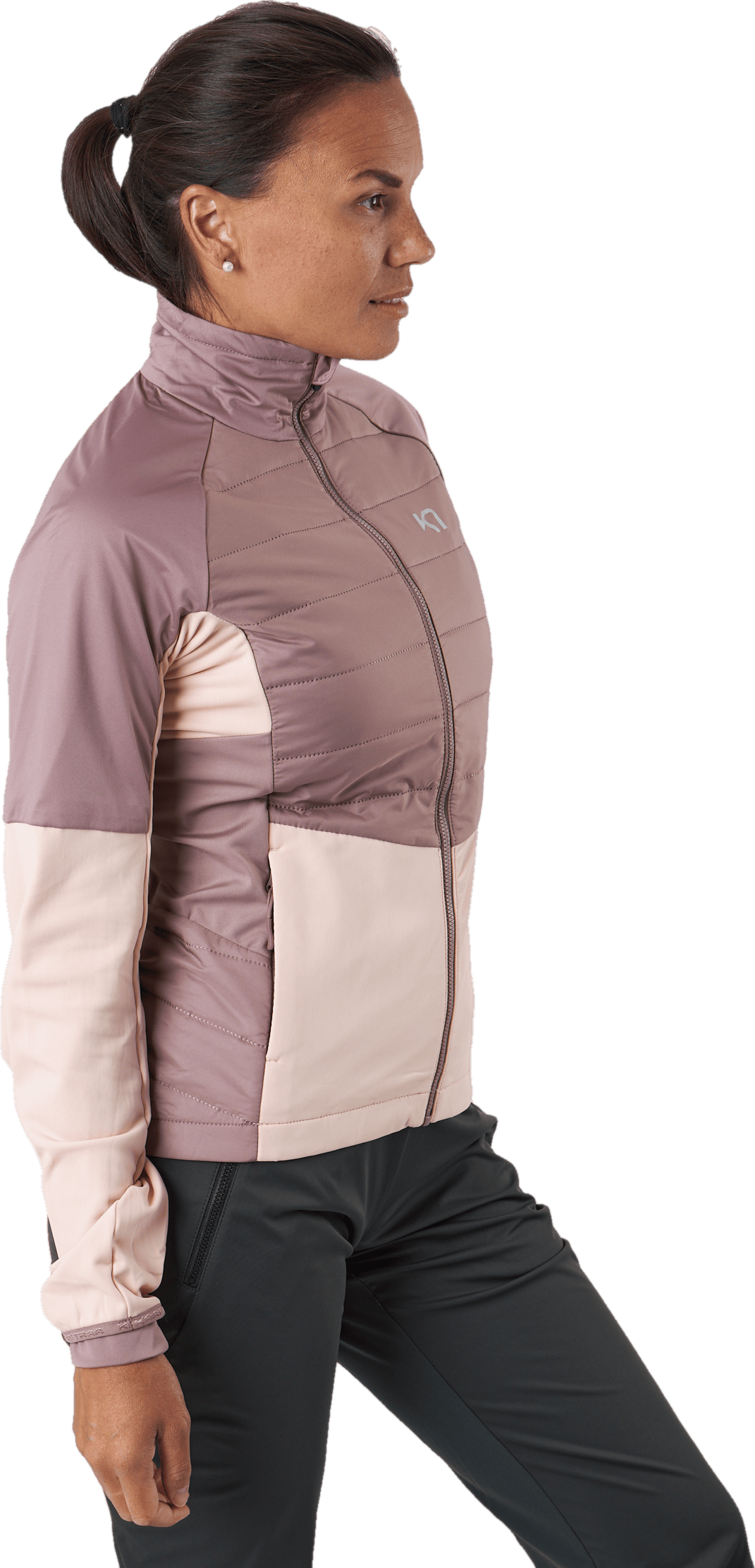 Ragna Jacket Rtaupe - Bild 2