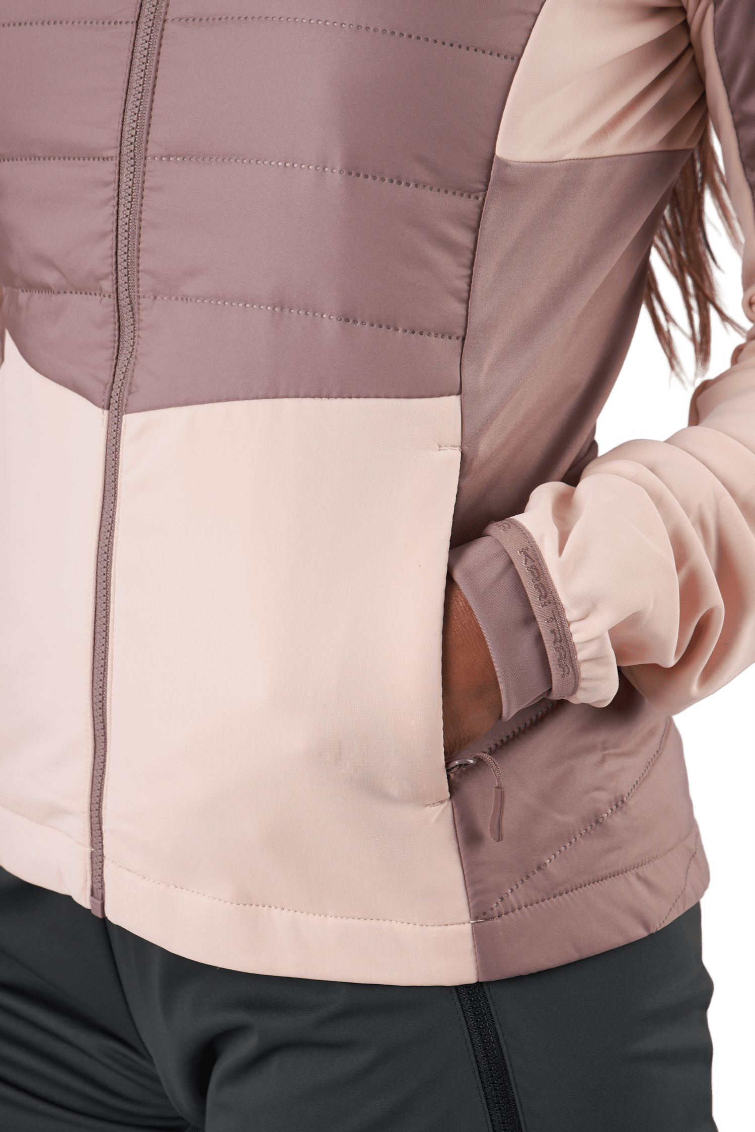 Ragna Jacket Rtaupe - Bild 5