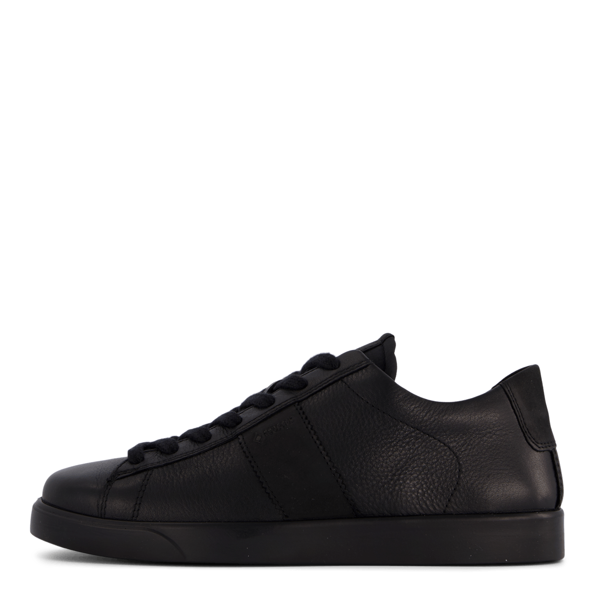 Ecco Street Lite W Black/black | Shoes for every occasion | Footway