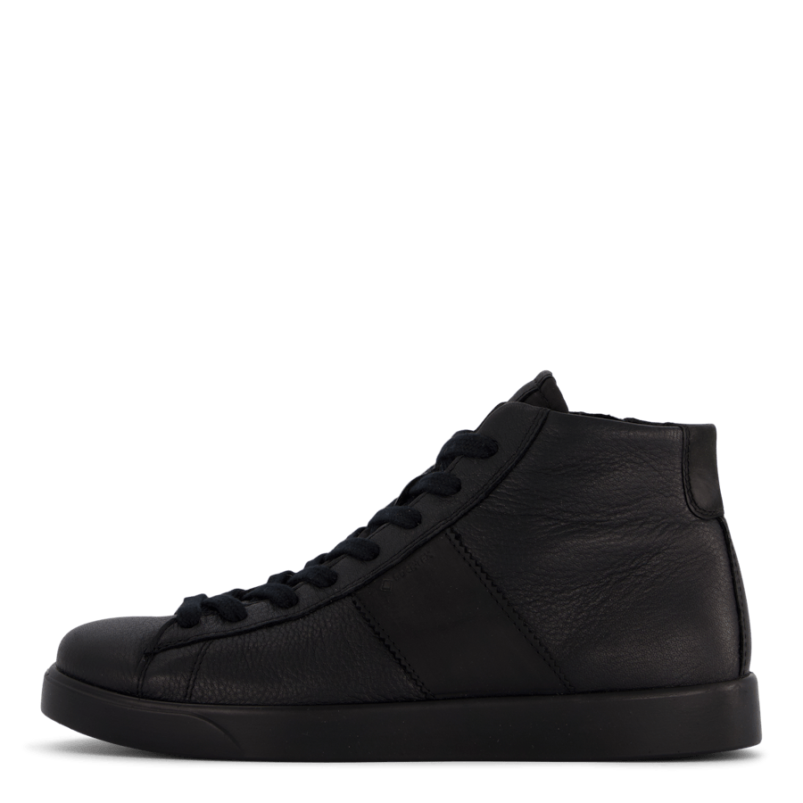 Ecco Street Lite W Black/black
