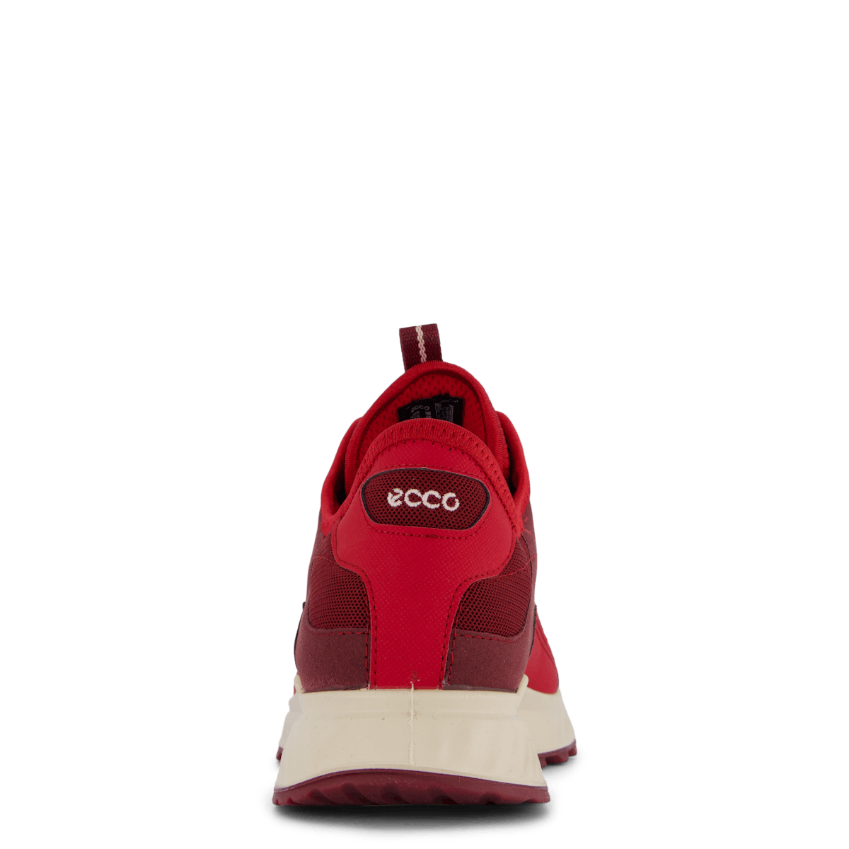 Ecco Exostride W Chili Red/morillo