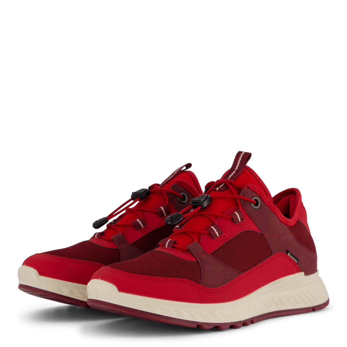 Ecco Exostride W Chili Red/morillo