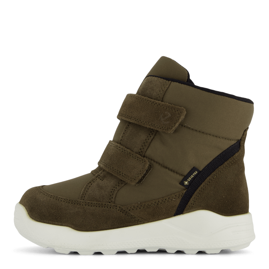 Ecco Urban Mini Tarmac/tarmac